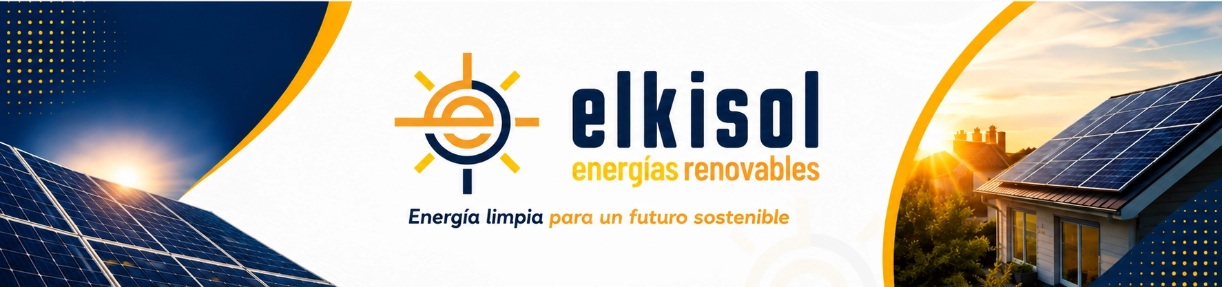 Elkisol — Energía limpia para un futuro sostenible
